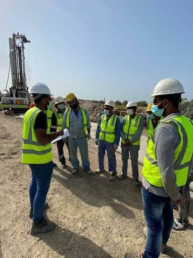 فريق جلف أوربت